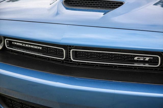 new 2023 Dodge Challenger car, priced at $38,770