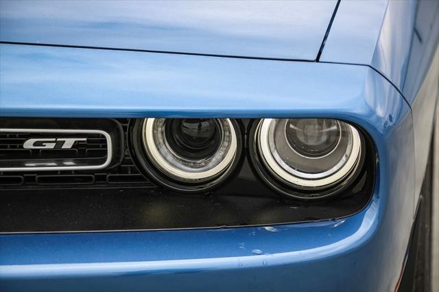 new 2023 Dodge Challenger car, priced at $38,770