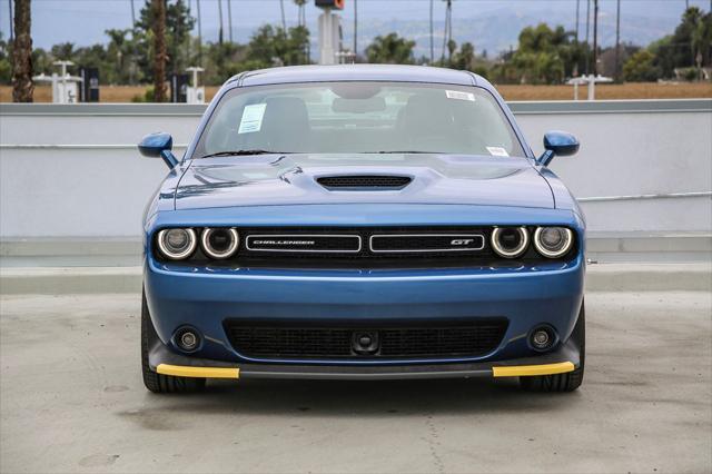 new 2023 Dodge Challenger car, priced at $29,770