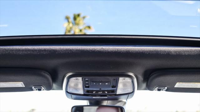 new 2025 Dodge Durango car, priced at $47,983