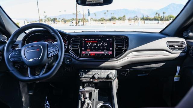 new 2025 Dodge Durango car, priced at $47,983