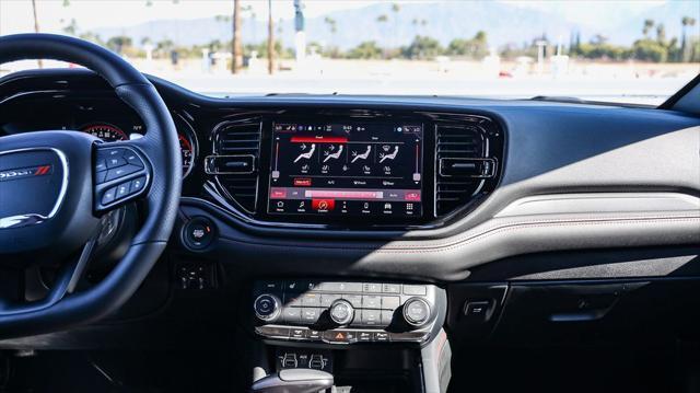 new 2025 Dodge Durango car, priced at $47,983