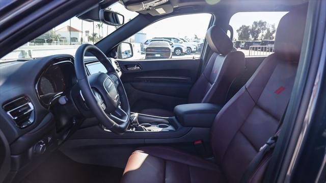 new 2025 Dodge Durango car, priced at $47,983