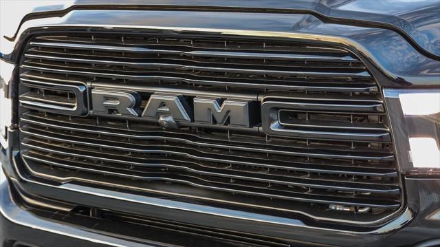 new 2024 Ram 3500 car, priced at $79,670