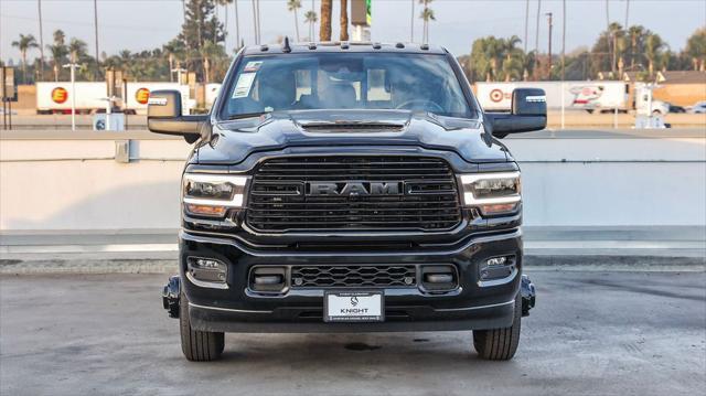 new 2024 Ram 3500 car, priced at $79,670