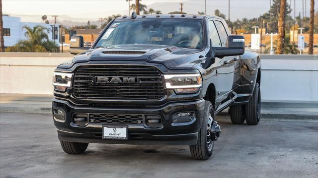 new 2024 Ram 3500 car, priced at $79,670