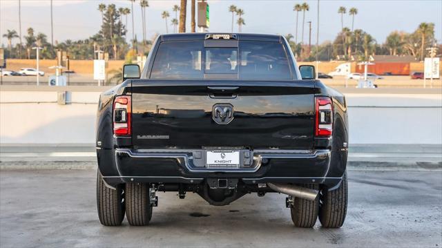 new 2024 Ram 3500 car, priced at $79,670