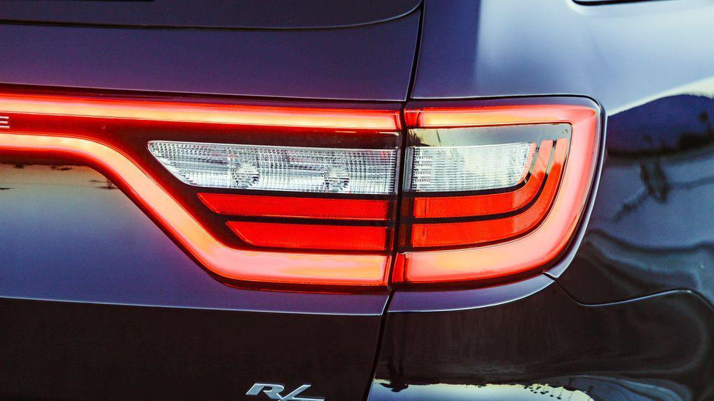 used 2024 Dodge Durango car, priced at $33,595