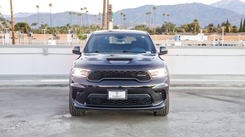 used 2024 Dodge Durango car, priced at $33,595