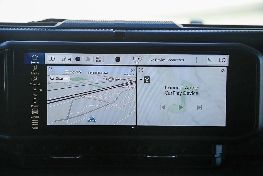 new 2025 Jeep Gladiator car, priced at $47,238