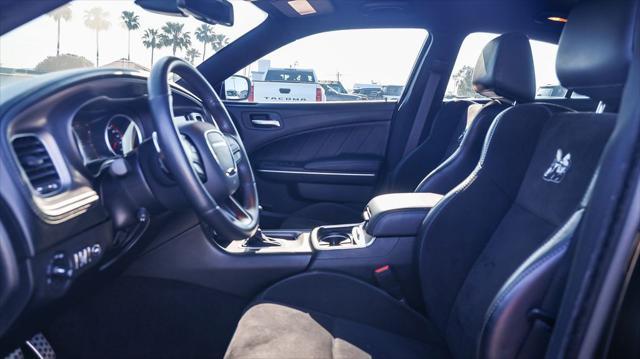 used 2023 Dodge Charger car, priced at $47,795