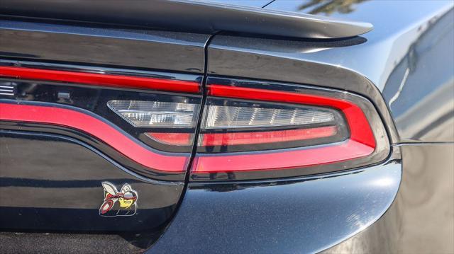 used 2023 Dodge Charger car, priced at $47,795