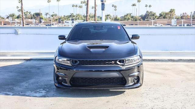used 2023 Dodge Charger car, priced at $47,795