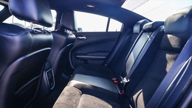 used 2023 Dodge Charger car, priced at $47,795