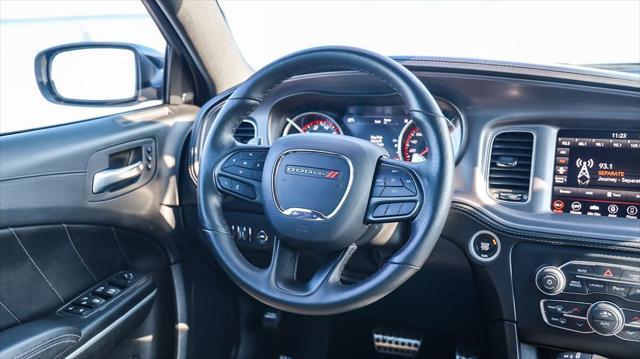 used 2023 Dodge Charger car, priced at $47,795
