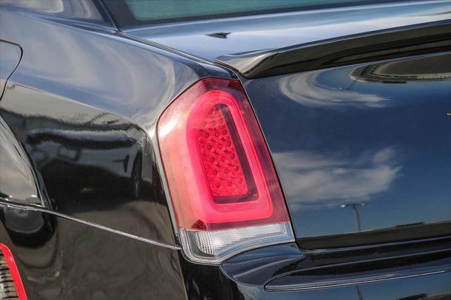 used 2021 Chrysler 300 car, priced at $19,995