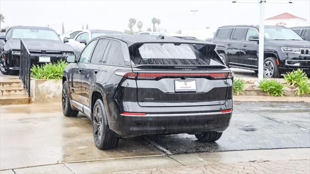 new 2025 Jeep Wagoneer S car, priced at $59,090