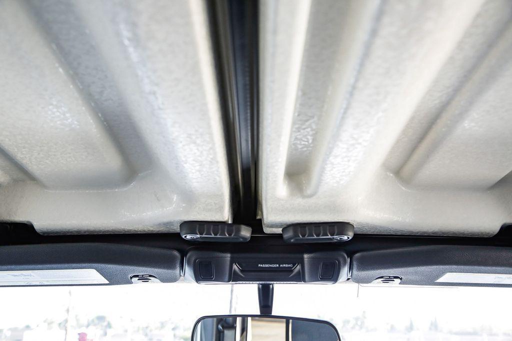 new 2025 Jeep Wrangler car, priced at $37,330