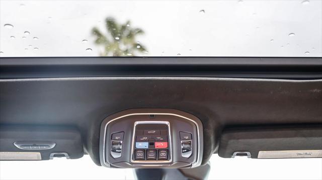 new 2025 Jeep Grand Cherokee 4xe car, priced at $78,535