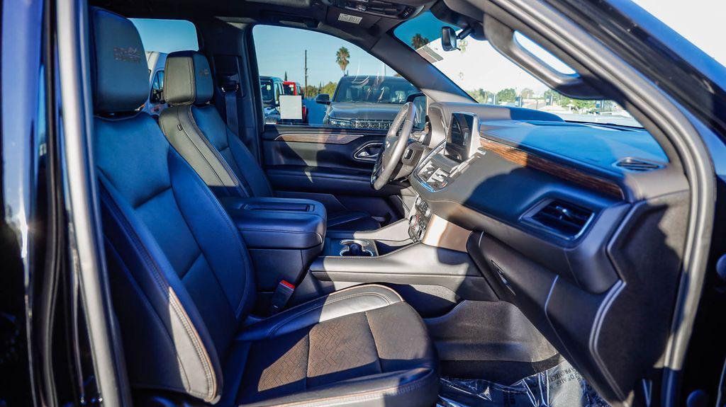 used 2023 Chevrolet Tahoe car, priced at $61,795