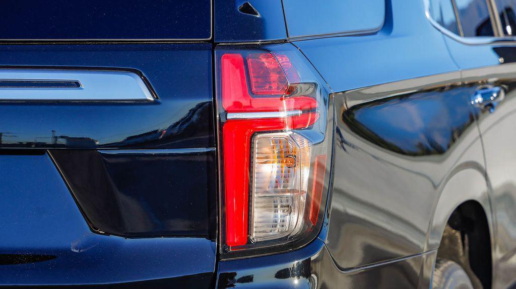 used 2023 Chevrolet Tahoe car, priced at $61,795