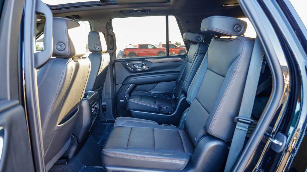 used 2023 Chevrolet Tahoe car, priced at $61,795