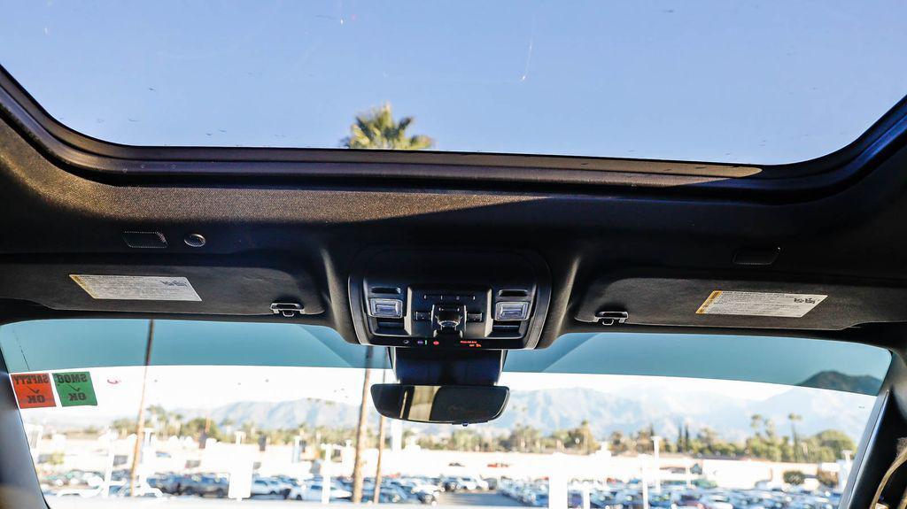 used 2023 Chevrolet Tahoe car, priced at $61,795