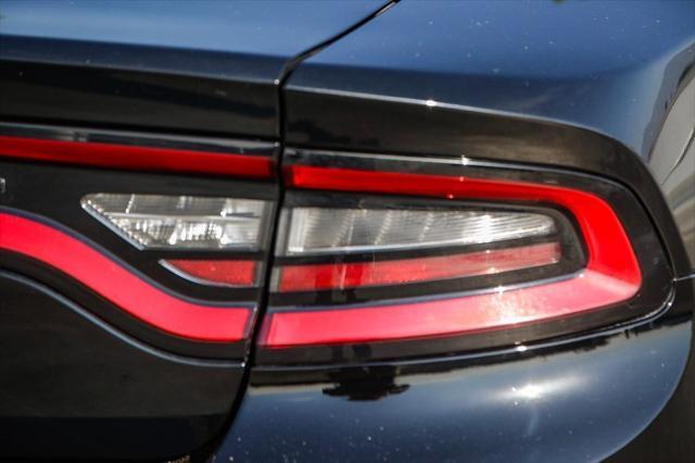 used 2022 Dodge Charger car, priced at $19,995