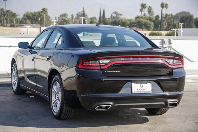 used 2022 Dodge Charger car, priced at $19,995