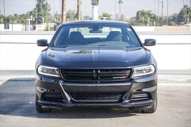 used 2022 Dodge Charger car, priced at $19,995