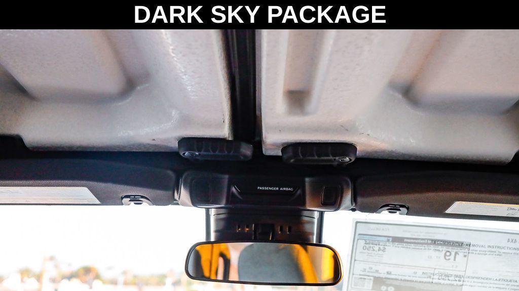 new 2025 Jeep Gladiator car, priced at $37,091