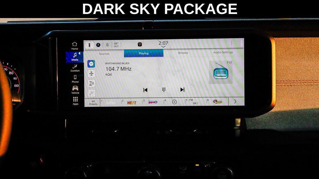 new 2025 Jeep Gladiator car, priced at $37,091