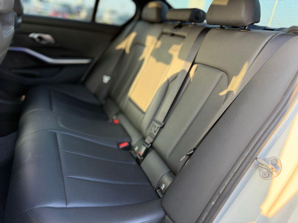 used 2020 BMW M340 car, priced at $37,495