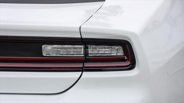 new 2025 Dodge Charger Daytona car, priced at $42,090