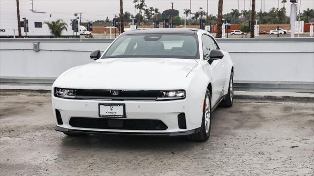 new 2025 Dodge Charger Daytona car, priced at $42,090