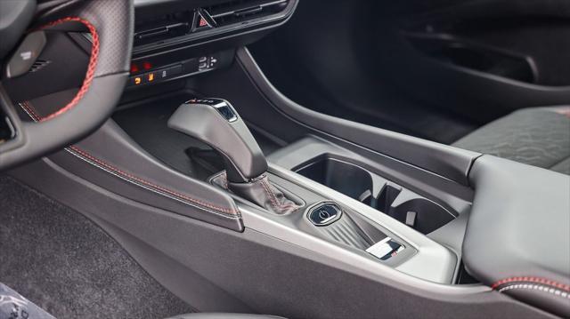 new 2025 Dodge Charger Daytona car, priced at $42,090
