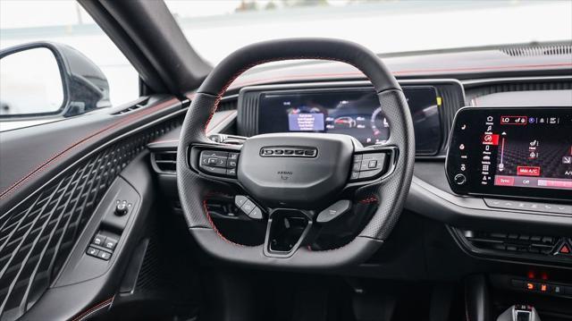 new 2025 Dodge Charger Daytona car, priced at $42,090