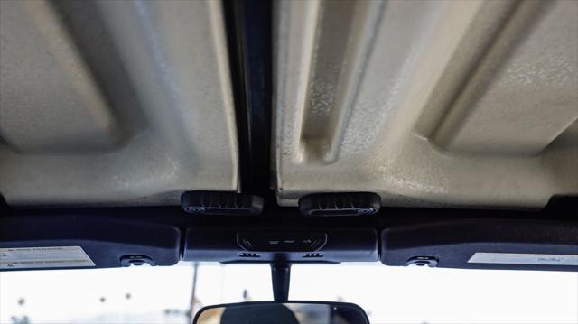 used 2023 Jeep Wrangler 4xe car, priced at $25,995