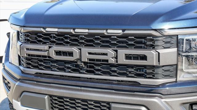 used 2022 Ford F-150 car, priced at $69,995