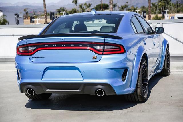 new 2023 Dodge Charger car, priced at $65,785