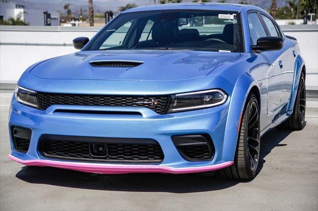 new 2023 Dodge Charger car, priced at $65,785