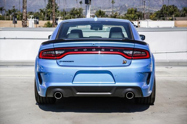 new 2023 Dodge Charger car, priced at $65,785