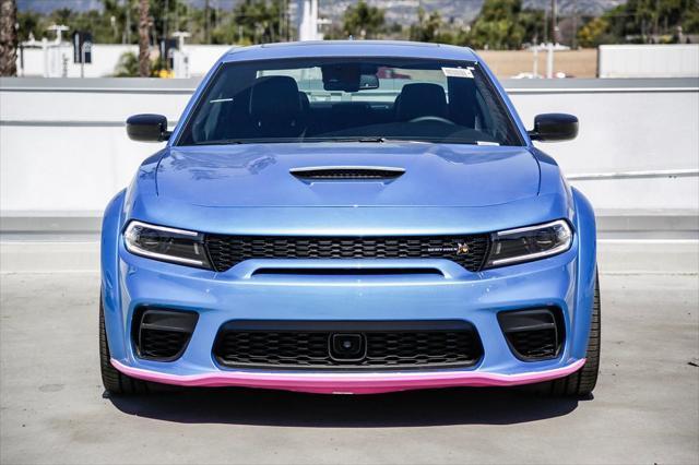 new 2023 Dodge Charger car, priced at $65,785