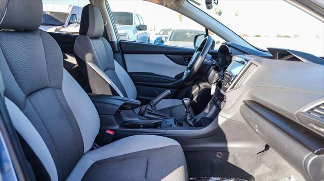 used 2019 Subaru Crosstrek car, priced at $18,995