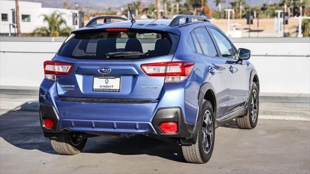 used 2019 Subaru Crosstrek car, priced at $18,995