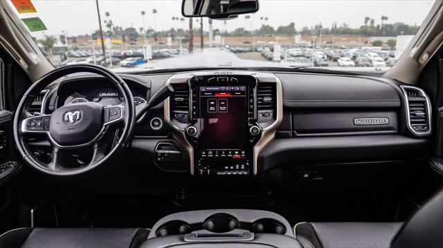 used 2024 Ram 2500 car, priced at $53,995