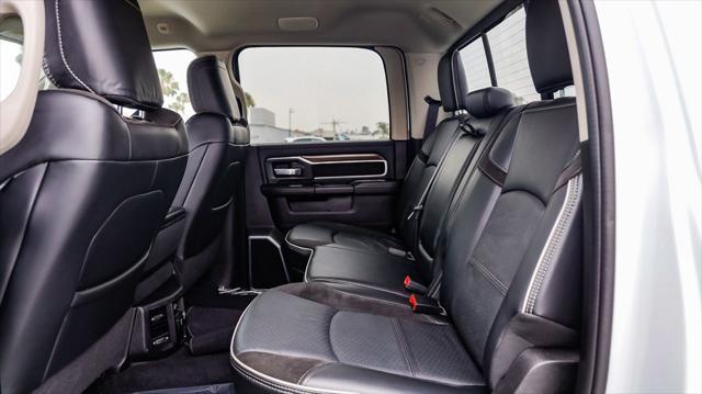 used 2024 Ram 2500 car, priced at $53,995