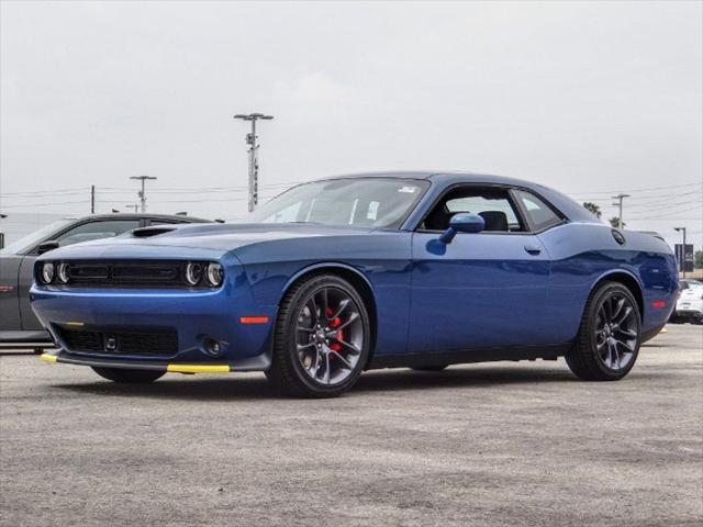 new 2023 Dodge Challenger car, priced at $34,250