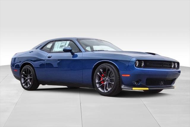 new 2023 Dodge Challenger car, priced at $34,250
