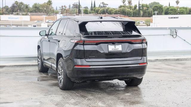 new 2025 Jeep Wagoneer S car, priced at $45,195